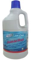 Disinfectant Bleach Detergent 