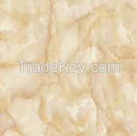 Full Polished Glazed Tile