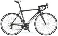 Bianchi Sempre Pro Ultegra Compact