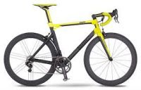 Impec Lamborghini Edition Race Fit Bike