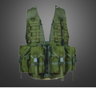 Military Tactical Vest