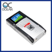 Metal Housing Waterproof Fingerprint Access control from INJES of China 