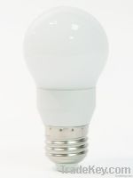 LED White Frost Lamp non-dim