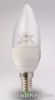 LED Candle Lamp non-dim