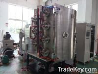 PVD coating machine