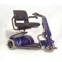Afikim Superlight S3 Mobilty Scooters For