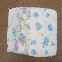 High Quality Disposable Baby Diaper