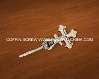 coffin screw MB002