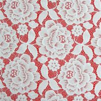 Jacquard lace