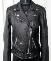 Leather Jackets
