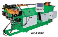 Pipe and tube bending machine