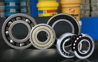 BK6020 Bearing