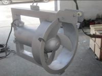 QJB-W sludge reflux pump
