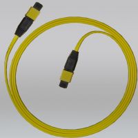Fiber Optic Patch Cord      From China