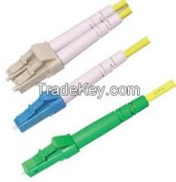 Fiber Optic Patch Cord, Connector, Adapter, Converter, Attenuator From China