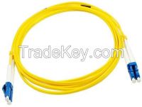 Fiber Optic Patch Cords From China