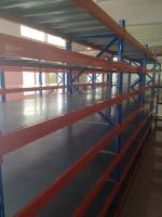 medium duty racking medium duty shelving