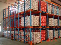Drive in Rack Forklift Drive in Racking Systems