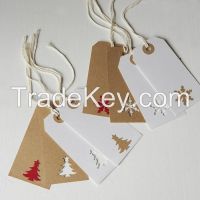 Gift Tags