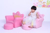 children furniture/sofas/chairs/ottomans
