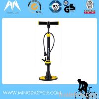 bicycle pump