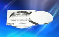GRADE FLOOR DRAINS D-S396-PF