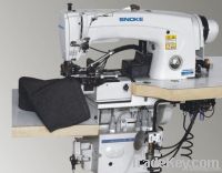 BOTTOM HEMMING MACHINE