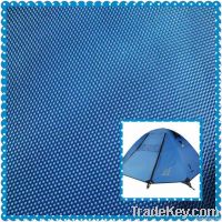 210D polyester oxford fabric