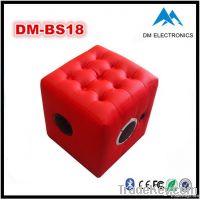 Sofa Bluetooth Speaker