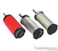 Replacement Hankison filter element