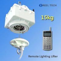 Remote Lighting Lifter | HSI-18