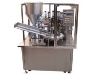 RYFS-50&Atilde;&cent;&iuml;&iquest;&frac12;&Acirc;&brvbar; auto filling and sealing machine