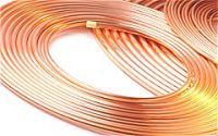 We are SINO CHAMPION COPPER CO.,LTD. We are  specialized in HVACR copper tubes, environmental protection copper water tubes and copper fittings.