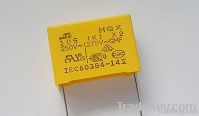Film Capacitor