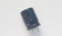 GR Series Capacitor
