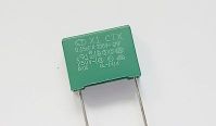 Safety Capacitor X 1