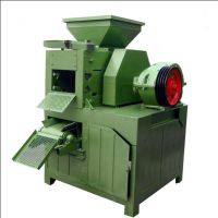 biomass briquetting machine