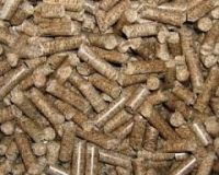 Wood Pellets