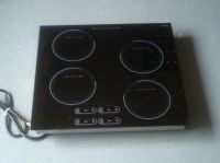 Zhongshan Manufacture Built In Home Kitchen