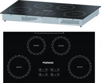 Zhongshan Manufacture Built In Home Kitchen