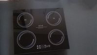 Zhongshan Manufacture Built In Home Kitchen