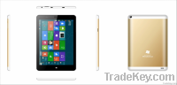 Intel Tablet PC