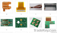 PRINTED CIRCUIT BOARD