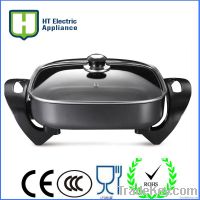 Sell Square Fryer Pan