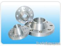 forged flange