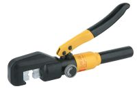 hydraulic crimping tool