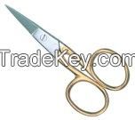 Nail & Cuticle Scissors