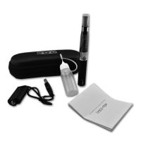 fashionable Ego Carry Zip E-cig Case, Hot Sale E Cigarette