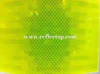 RT-4946 High intensity Prismatic reflective sheeting