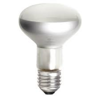 energy saving lamp 2000k E14 R80 halogen lamp with CE